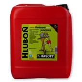 HASOFT Hluboň 10 l - nanopenetrace HASOFT Hluboň 10 l - nanopenetrace